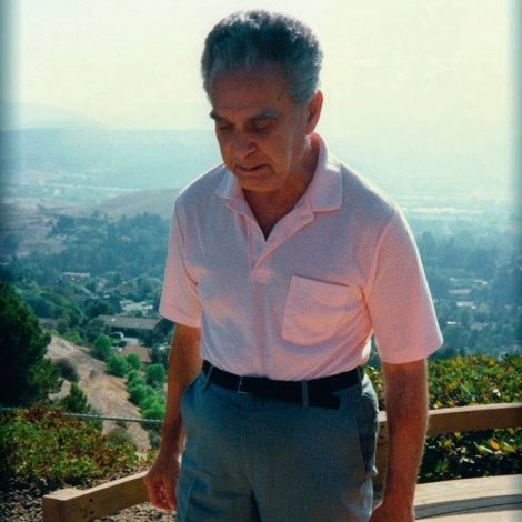 Jack Kirby: A Personal Journey