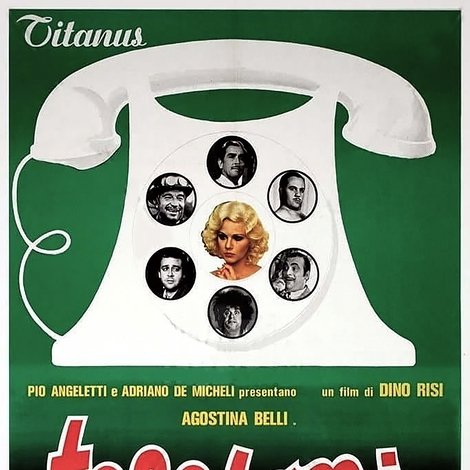 Telefoni bianchi