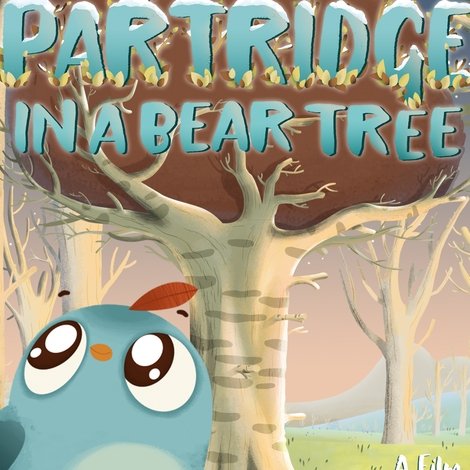 Partridge in a Bear Tree