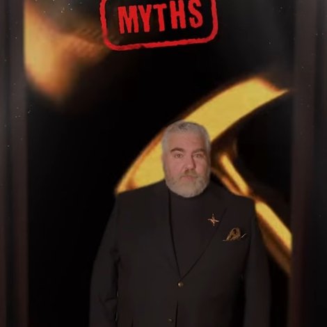 Metal Myths: Ghost Pt. 2