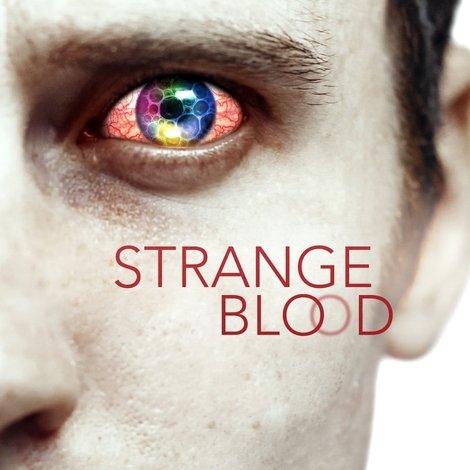 Strange Blood