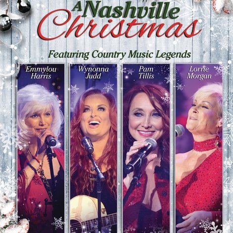 A Nashville Christmas