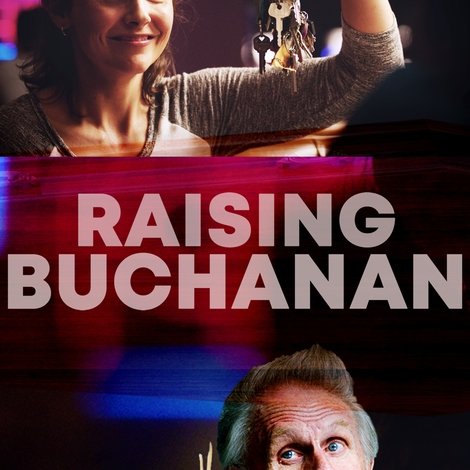 Raising Buchanan