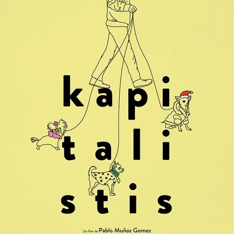 Kapitalistis