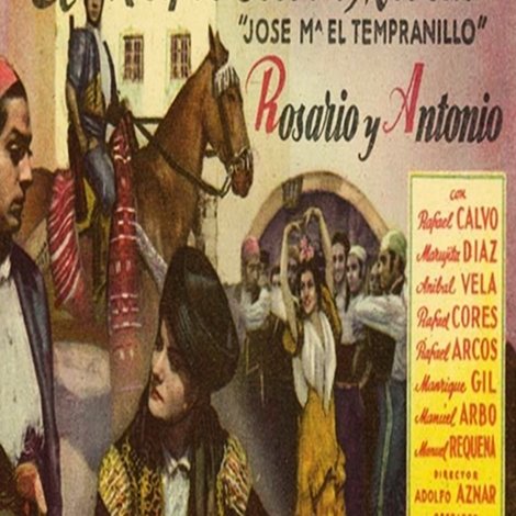 El rey de Sierra Morena