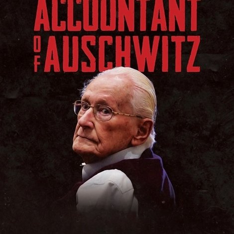 The Accountant of Auschwitz