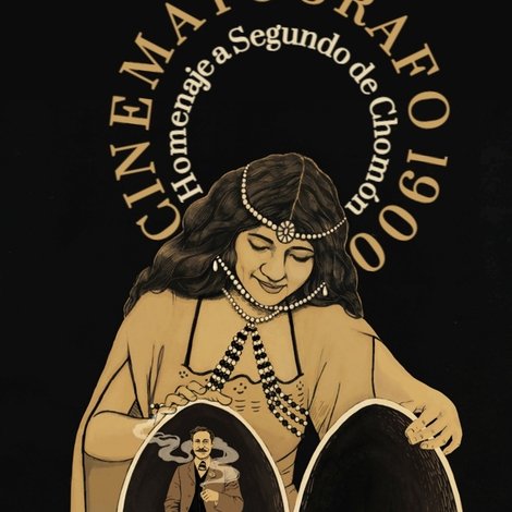 Cinematógrafo 1900