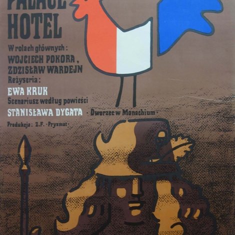 Palace Hotel