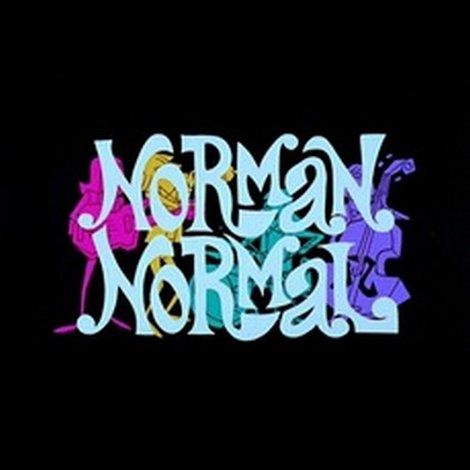 Norman Normal