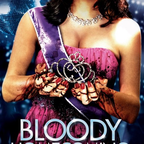 Bloody Homecoming