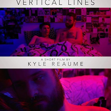 Vertical Lines