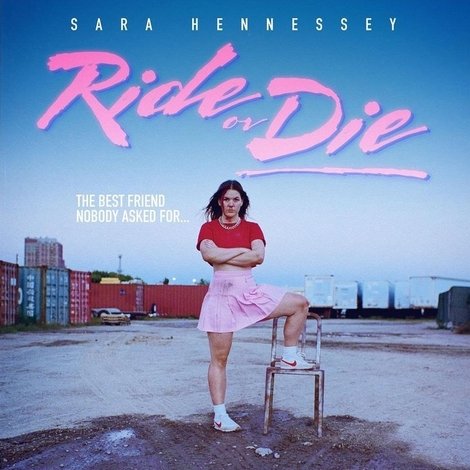 Ride or Die