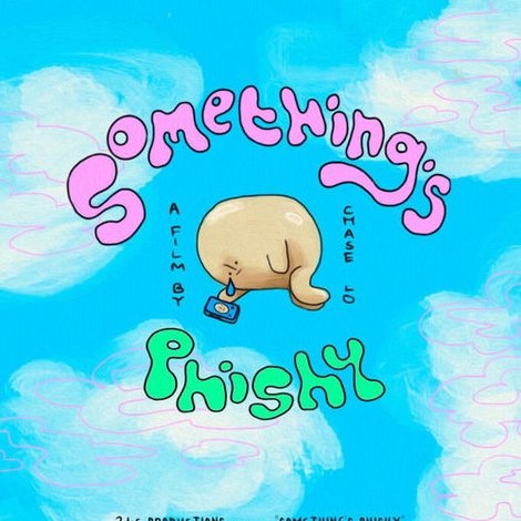 Something's Phishy