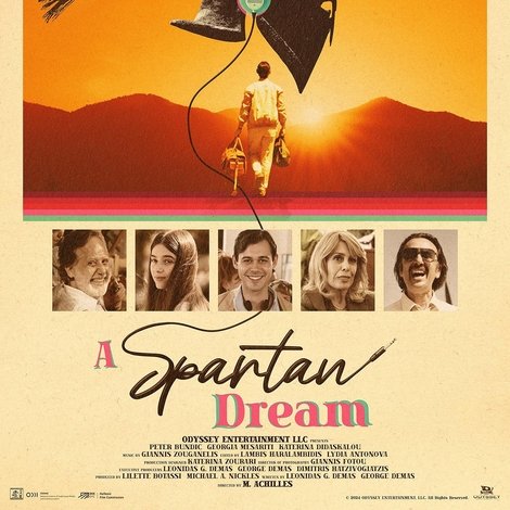 A Spartan Dream