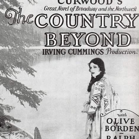 The Country Beyond