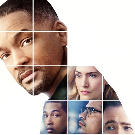 Collateral Beauty
