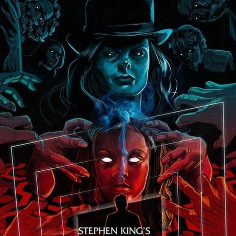Doctor Sleep: Return To The Overlook