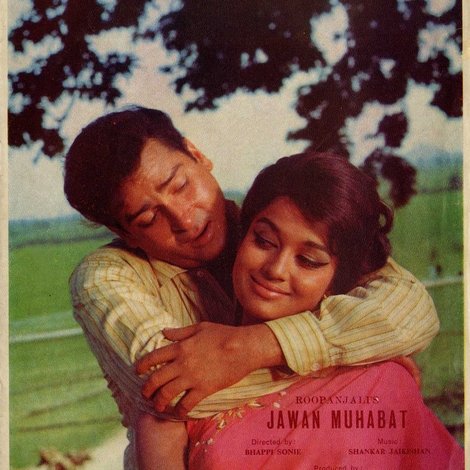 Jawan Muhabat