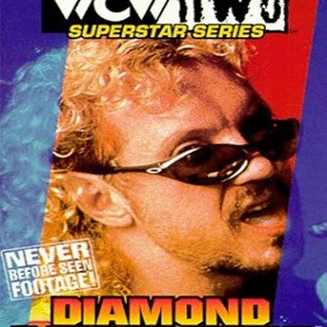 WCW/NWO Superstar Series: Diamond Dallas Page - Feel the Bang!