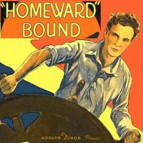 Homeward Bound