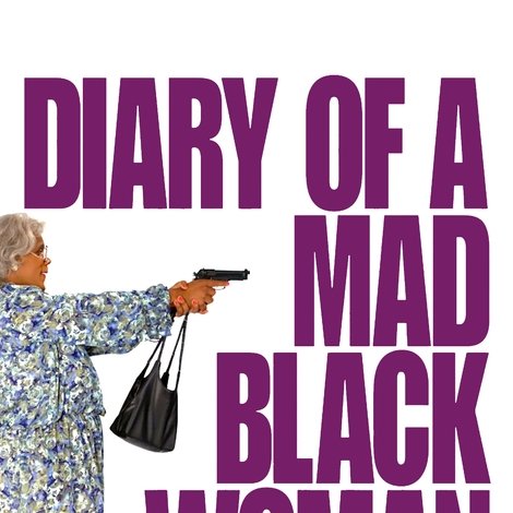 Diary of a Mad Black Woman