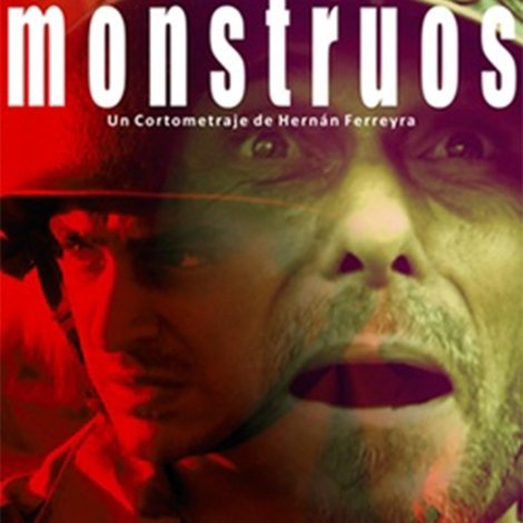 MONSTRUOS