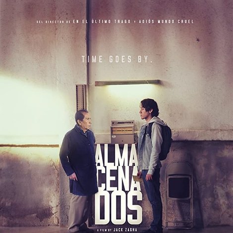 Almacenados