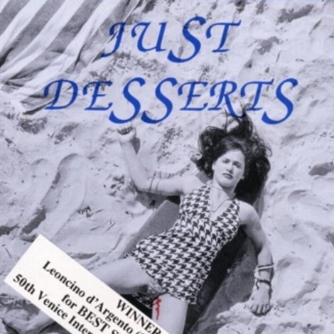 Just Desserts
