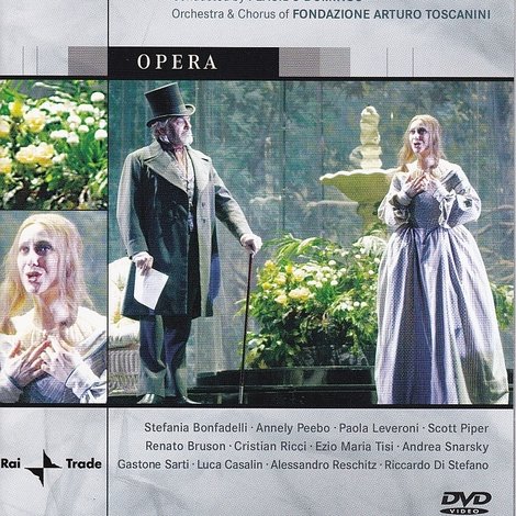 La Traviata