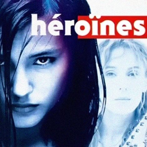 Héroïnes