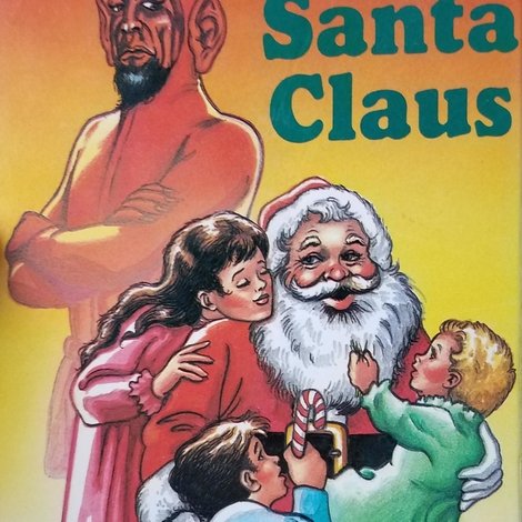 Santa Claus