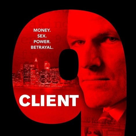 Client 9: The Rise and Fall of Eliot Spitzer