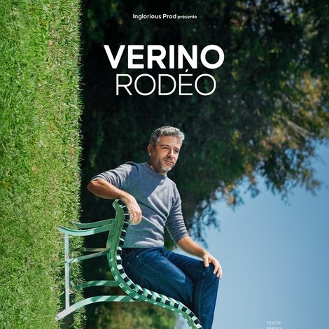Verino Rodéo