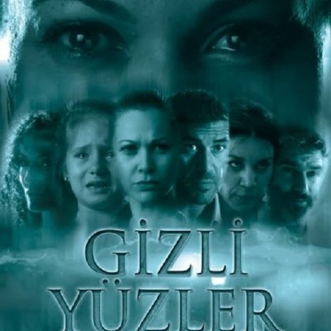 Gizli Yüzler