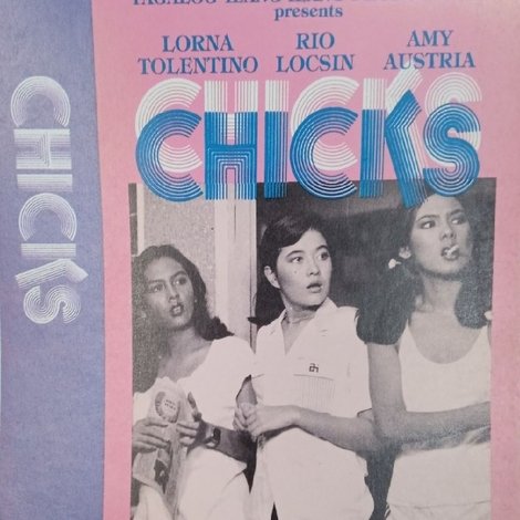Chicks