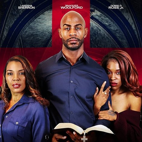 Pastor Thorne: Lust of the Flesh