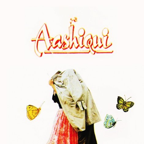 आशिकी