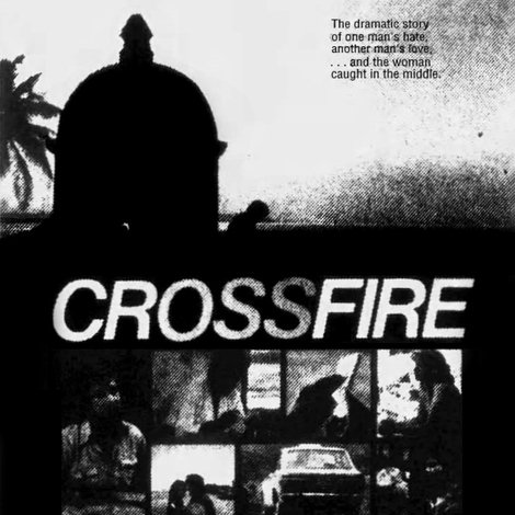 Crossfire