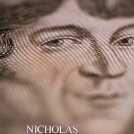 Nicholas Copernicus