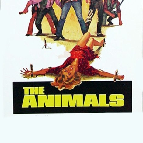 The Animals