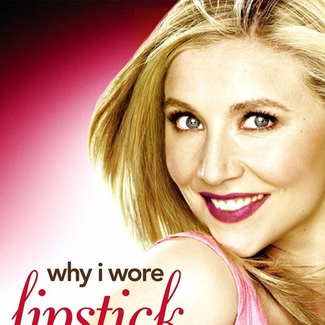 Why I Wore Lipstick to My Mastectomy