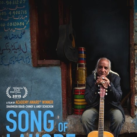 Song of Lahore