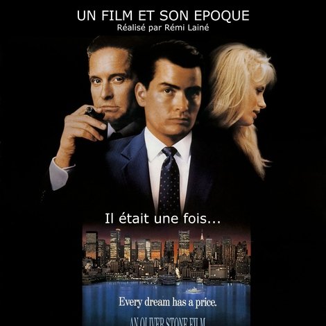 Il était une fois... « Wall Street »