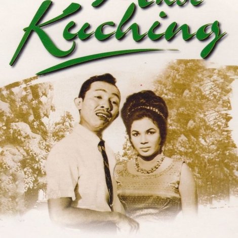 Aksi Kuching