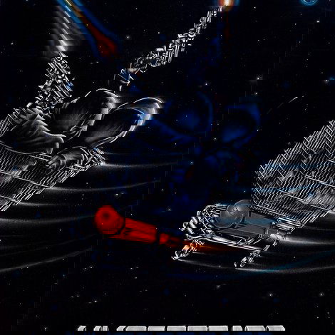 Hyperspace