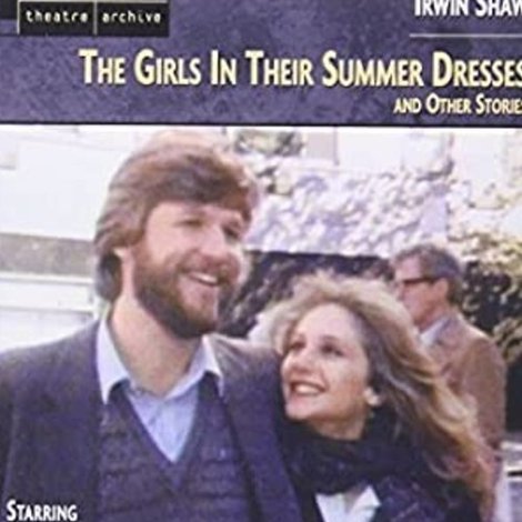 The Girls in Their Summer Dresses and Other Stories