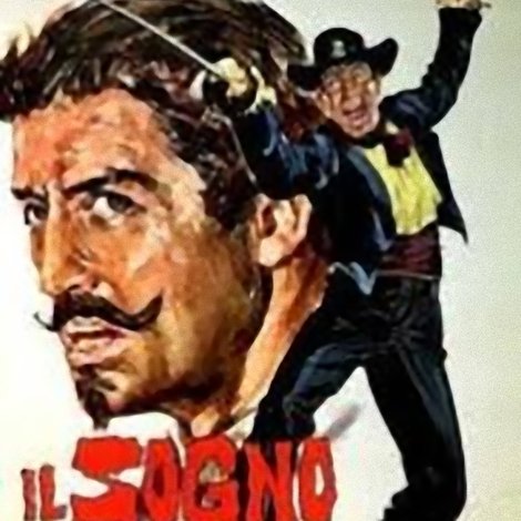 Il sogno di Zorro