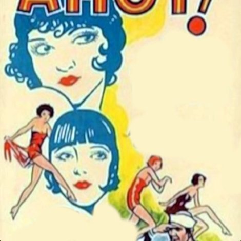 Dames Ahoy