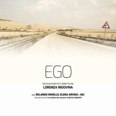 Ego