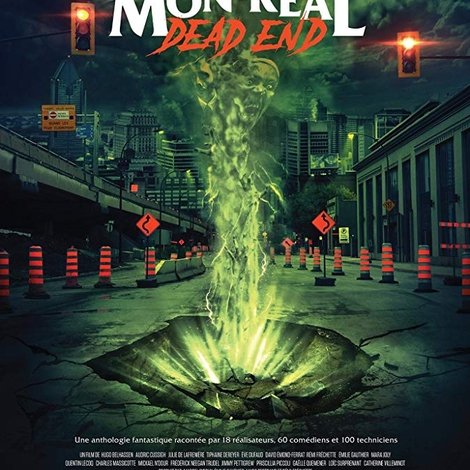 Montréal Dead End
